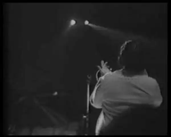 Bessie Griffin - Just A Closer Walk With Thee